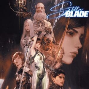 Stellar Blade - Complete Edition - Steam Offline