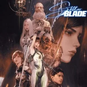 Stellar Blade - Complete Edition - Steam Offline