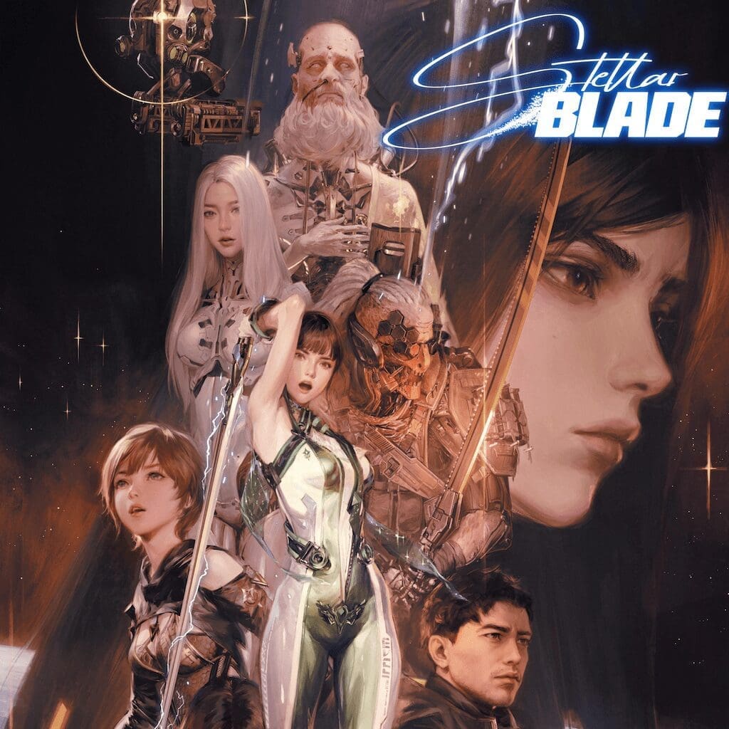 Stellar-Blade-Complete-Edition-DuyQuangGameStore Stellar Blade Complete Edition DuyQuangGameStore