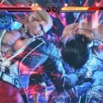 TEKKEN-8