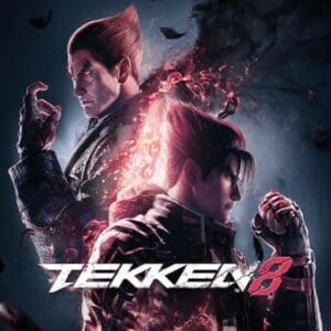 TEKKEN 8 - Ultimate Edition - Steam Offline