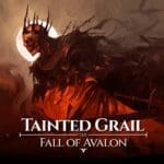 Tainted Grail: The Fall of Avalon - Supporter Edition - Steam Offline