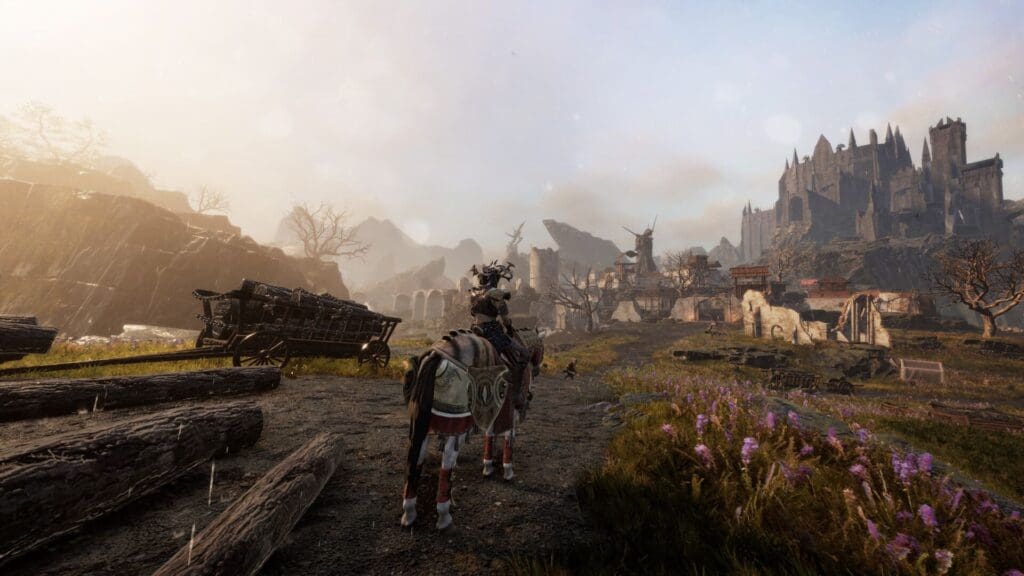 Tainted Grail The Fall of Avalon DuyQuangGameStore 5