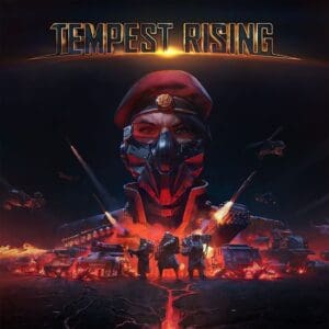 Tempest Rising - Deluxe Edition - Steam Offline