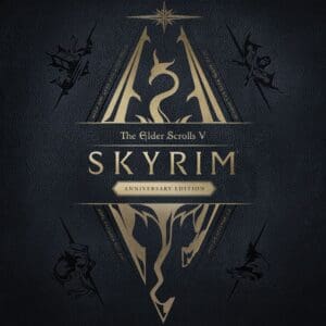The Elder Scrolls V: Skyrim Anniversary Edition - Steam Offline