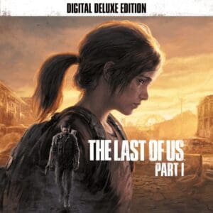 The Last of Us Part I - Deluxe Edition - Steam Offline