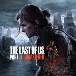 The Last of Us Part II Remastered - Steam Offline