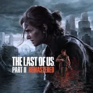 The Last of Us Part II Remastered - Steam Offline