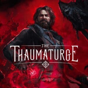 The Thaumaturge - Deluxe Edition - Steam Offline