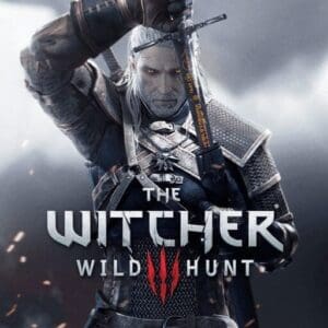 The Witcher 3: Wild Hunt - Complete Edition - Steam Offline