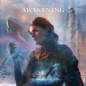 Unknown 9: Awakening - Deluxe Edition - Steam Offline