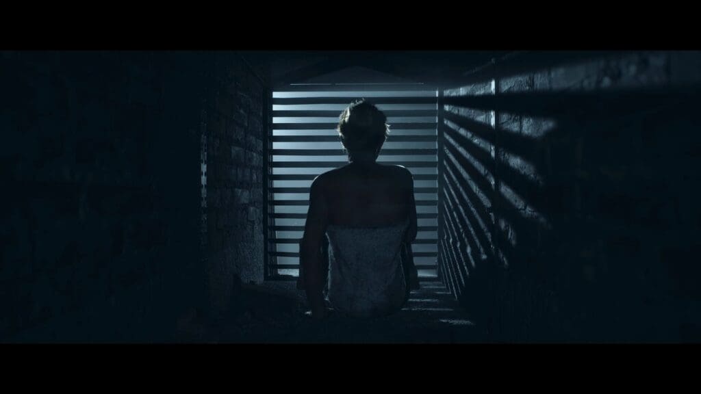 Until Dawn DuyQuangGameStore 1