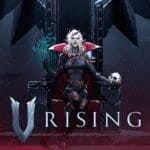 V Rising - Steam Offline