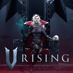 V Rising - Steam Offline