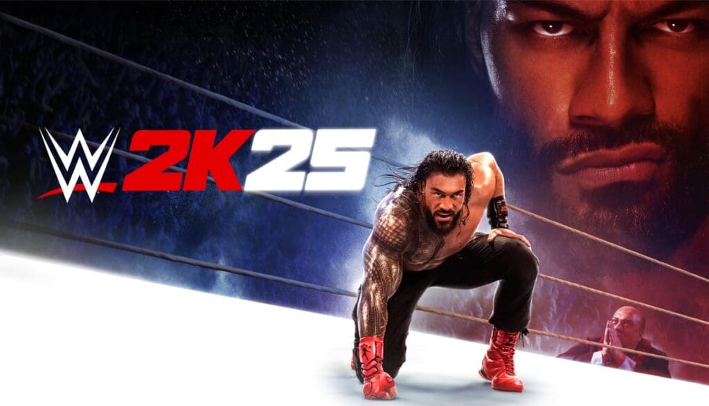WWE 2K25 DuyQuangGameStore 1