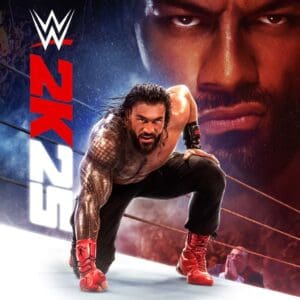 WWE 2K25 The Bloodline Edition - Steam Offline