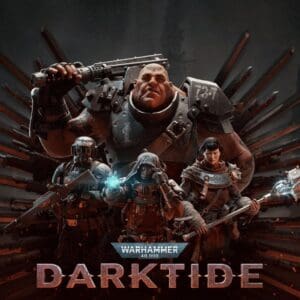 Warhammer 40,000: Darktide - Imperial Edition - Steam Offline