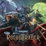 Warhammer 40,000: Rogue Trader - Deluxe Edition - Steam Offline