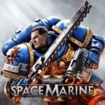 Warhammer 40,000: Space Marine 2 - Ultra Edition - Steam Offline
