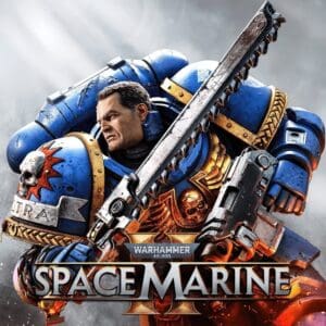 Warhammer 40,000: Space Marine 2 - Ultra Edition - Steam Offline