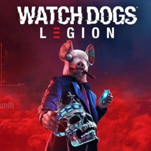 Watch Dogs: Legion + Watch dogs 2 + Watch dogs - Uplay Offline