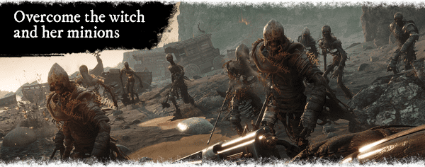 Witchfire DuyQuangGameStore 1