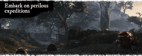 Witchfire DuyQuangGameStore 2