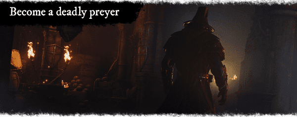 Witchfire DuyQuangGameStore 3