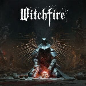 Witchfire - Steam Offline