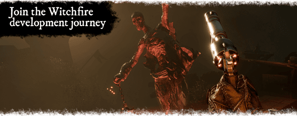 Witchfire DuyQuangGameStore 6