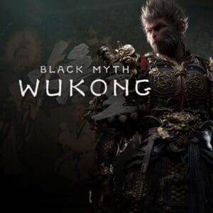 Black Myth: Wukong - Digital Deluxe Edition - Steam Offline