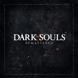 DARK SOULS: REMASTERED - Steam Offline