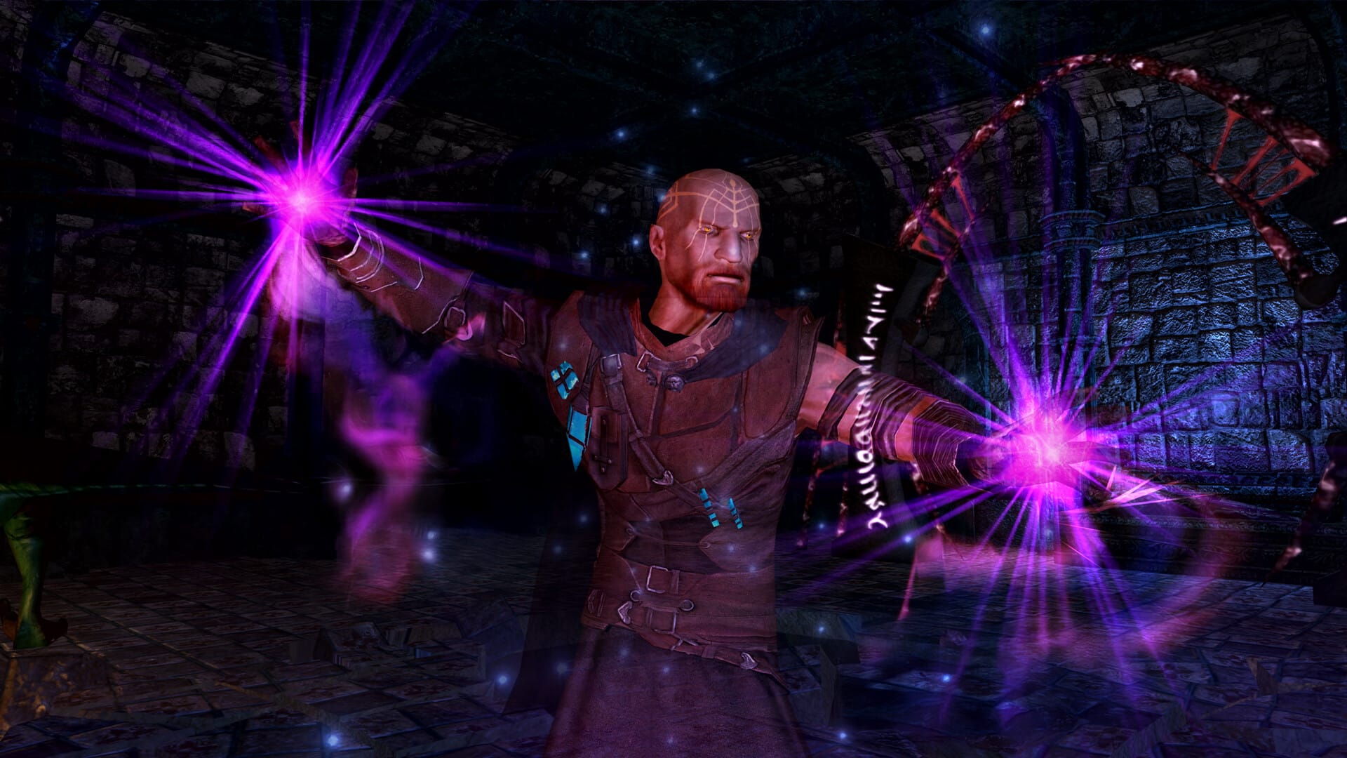 Dungeons & Dragons Neverwinter Nights 2 Enhanced Edition - DuyQuangGameStore - 1