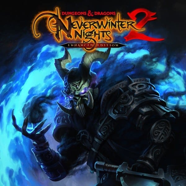 Dungeons & Dragons Neverwinter Nights 2 Enhanced Edition - DuyQuangGameStore Dungeons Dragons Neverwinter Nights 2 Enhanced Edition DuyQuangGameStore