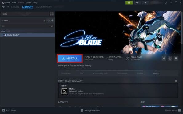 DuyQuangGameStore Steam Offline 0