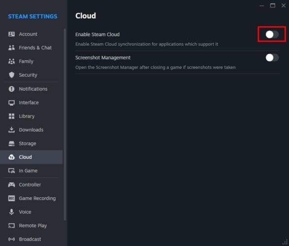 DuyQuangGameStore Steam Offline 3