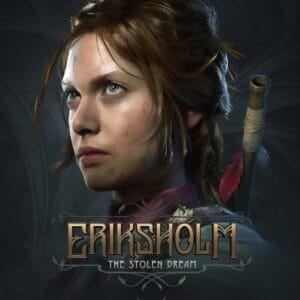 Eriksholm: The Stolen Dream - Steam Offline