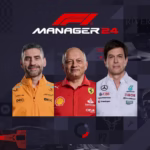 F1 Manager 2024 – DuyQuangGameStore