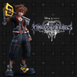 KINGDOM HEARTS-HD 1.5+2.5 ReMIX-HD 2.8 + III + Re Mind (DLC) - Steam Offline
