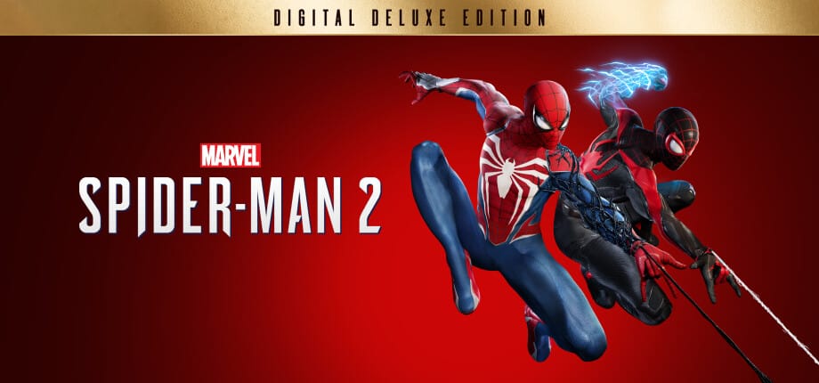Marvels Spider Man 2 – Deluxe Edition DuyQuangGameStore