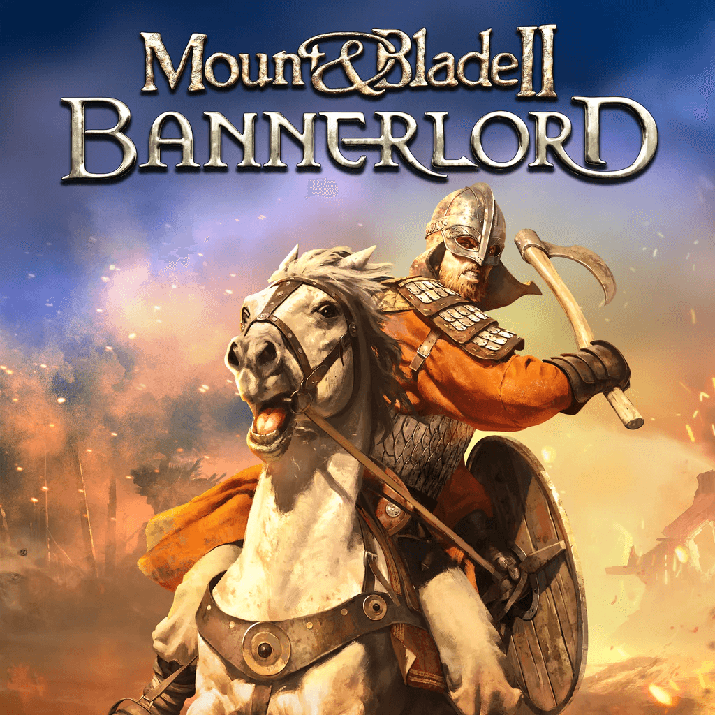 Mount & Blade II Bannerlord - DuyQuangGameStore Mount Blade II Bannerlord DuyQuangGameStore