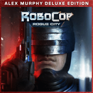 RoboCop: Rogue City Alex Murphy Edition - Steam Offline