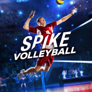 Spike Volleyball - Steam Offline