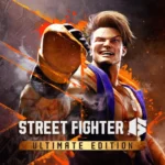 Street Fighter 6 Ultimate Edition - Steam Offline