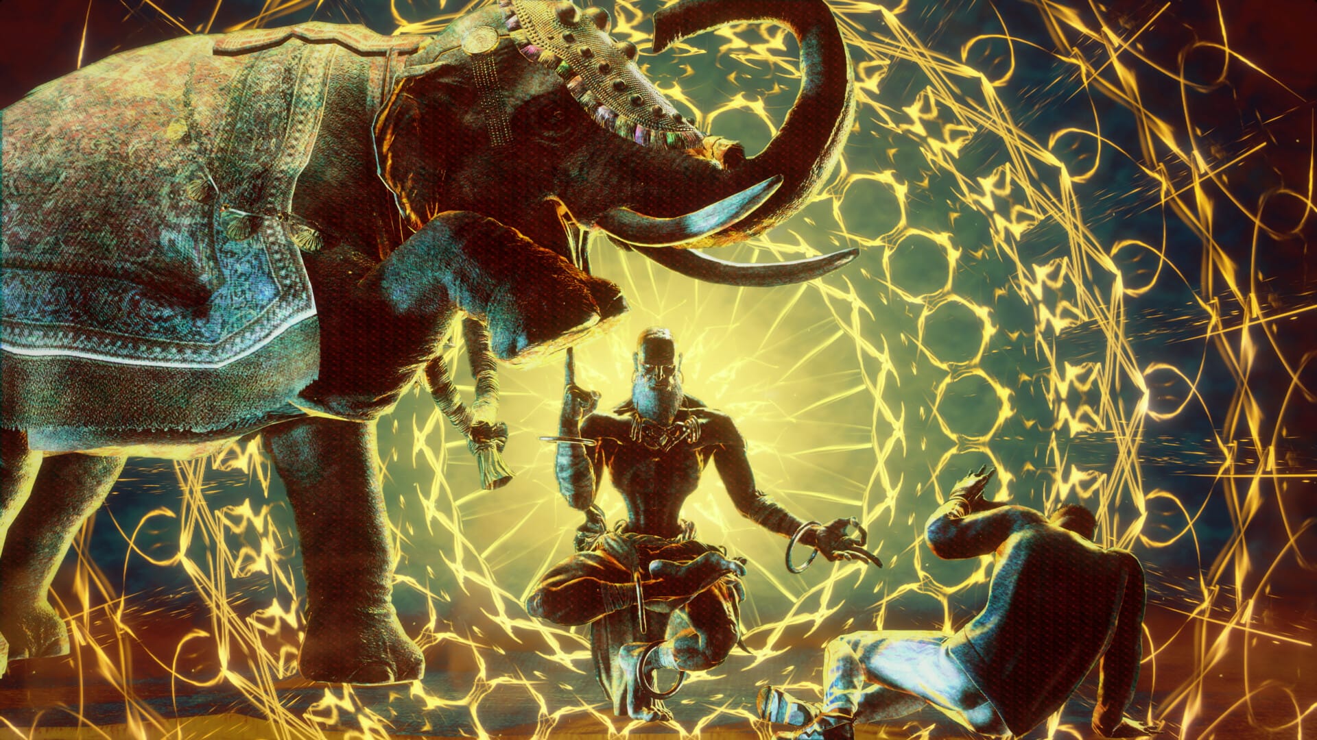 Street Fighter 6 Ultimate Edition - DuyQuangGameStore - 2