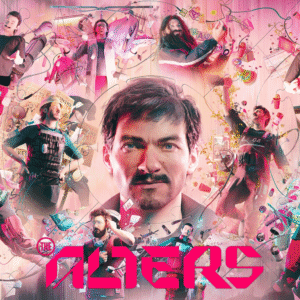 The Alters - Deluxe Edition - Steam Offline