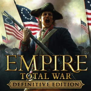 Total War: Empire - Definitive Edition - Steam Offline
