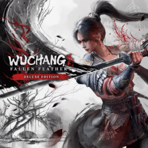 Wuchang: Fallen Feathers - Deluxe Edition - Steam Offline