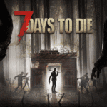 7 Days to Die - Steam Offline