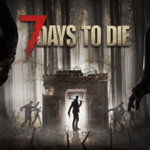 7 Days to Die - Steam Offline